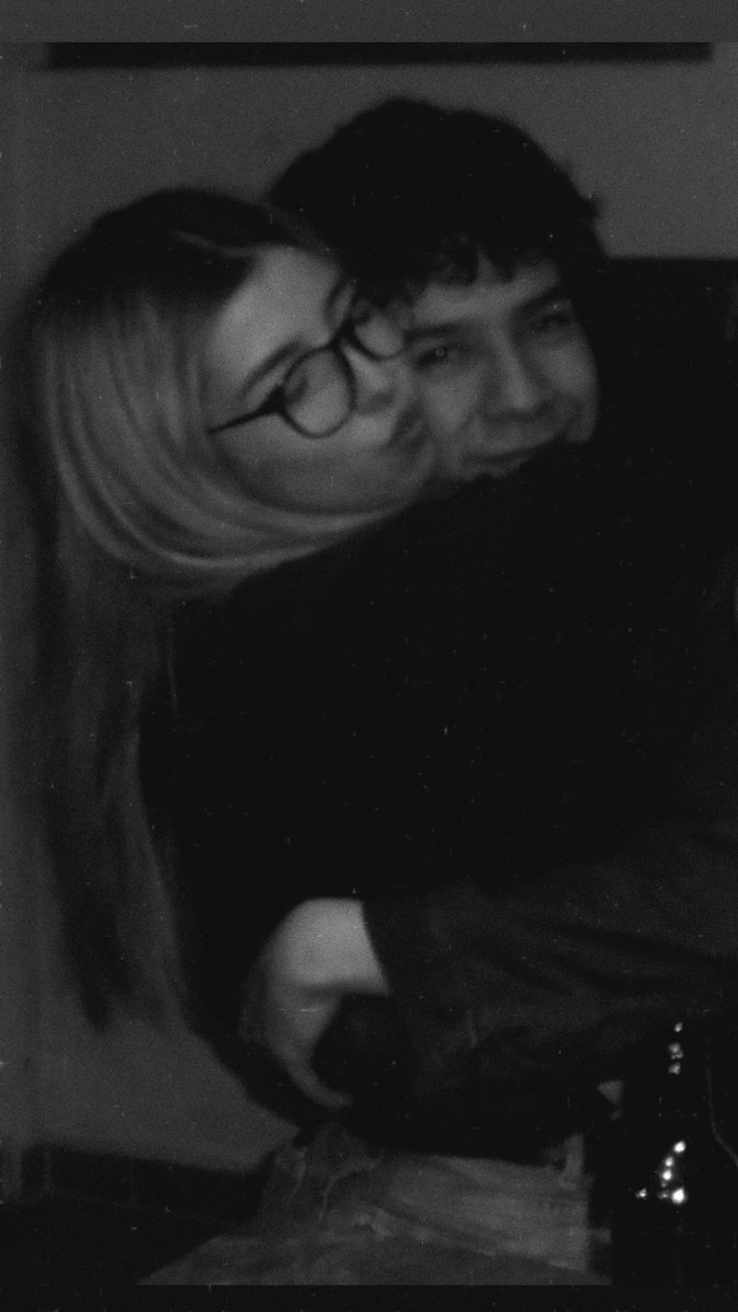 te amo bb veinteañero <3