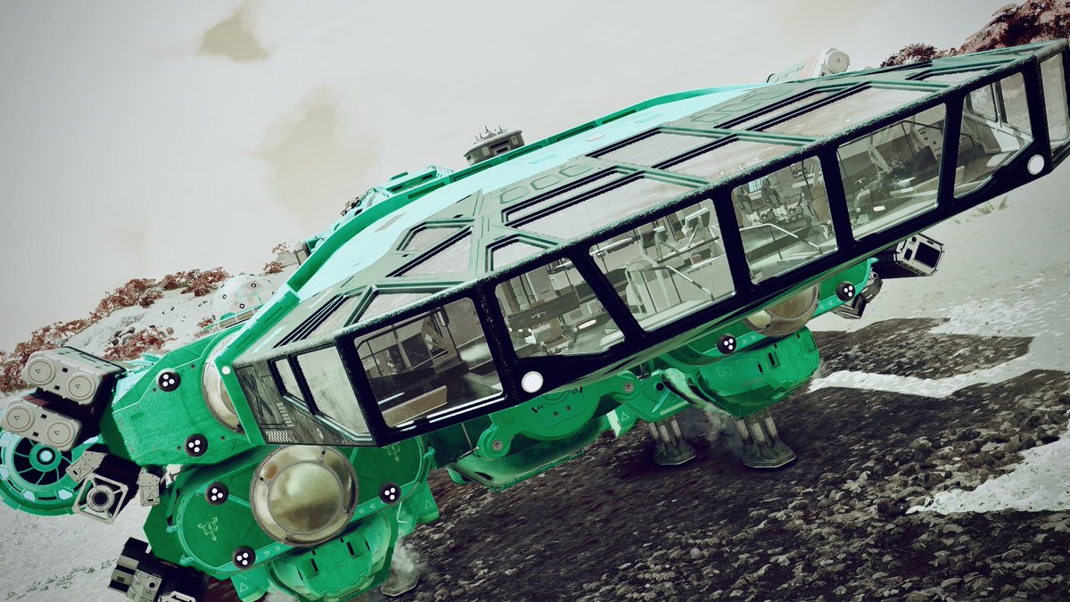 La Presidenta Lilu tweet media