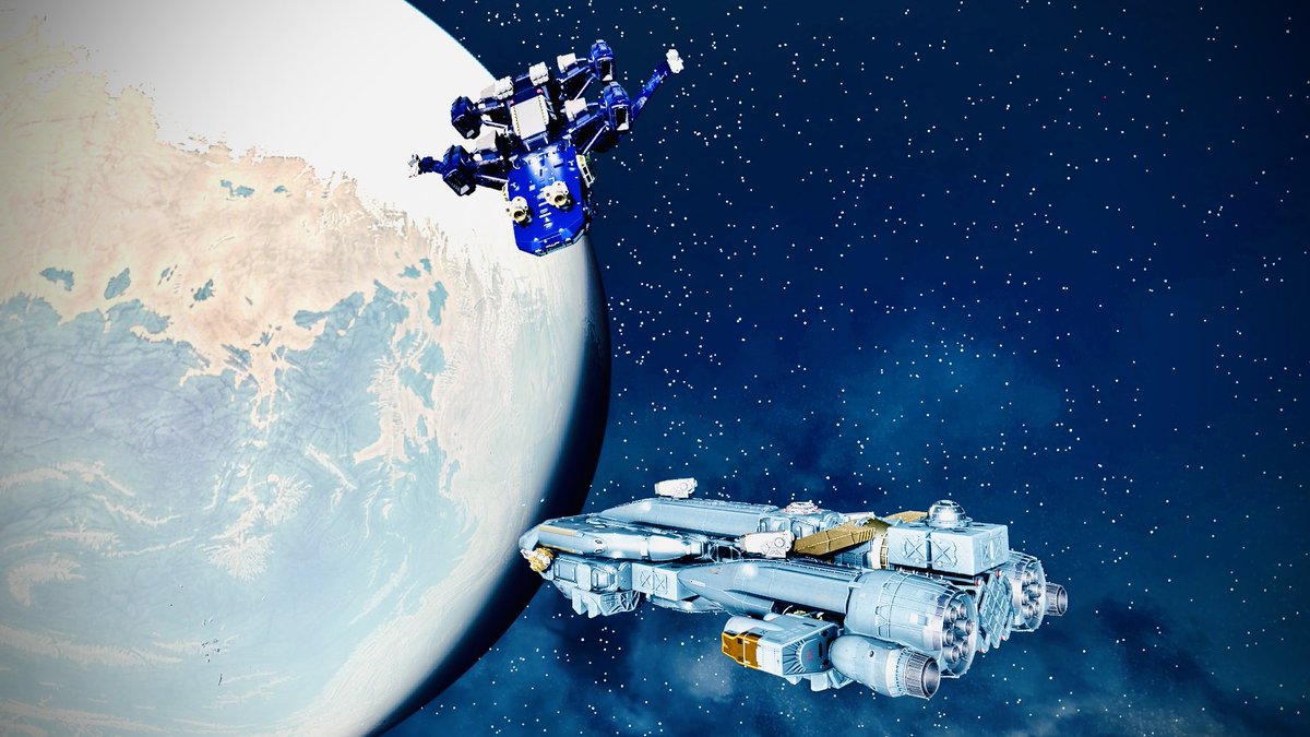 La Presidenta Lilu tweet media