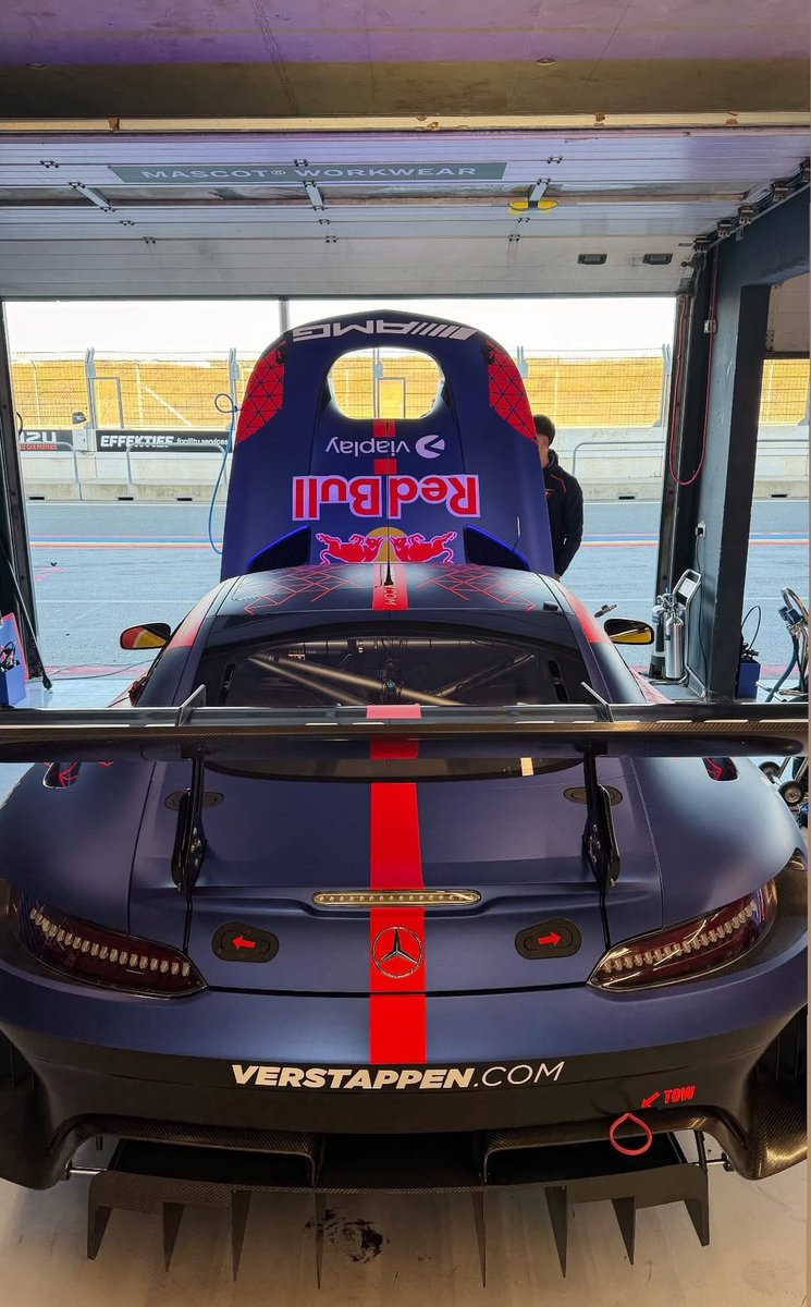 Max Argento 🇦🇷 tweet media