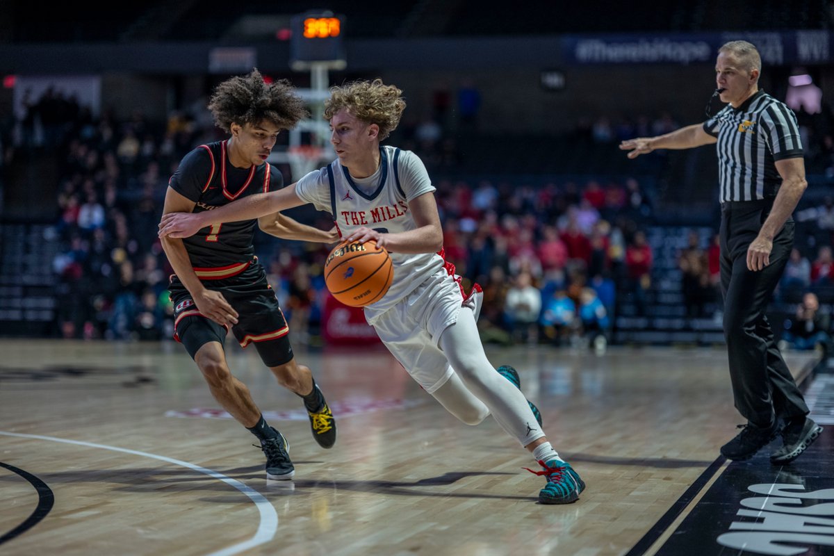 MetroNews Sports tweet media