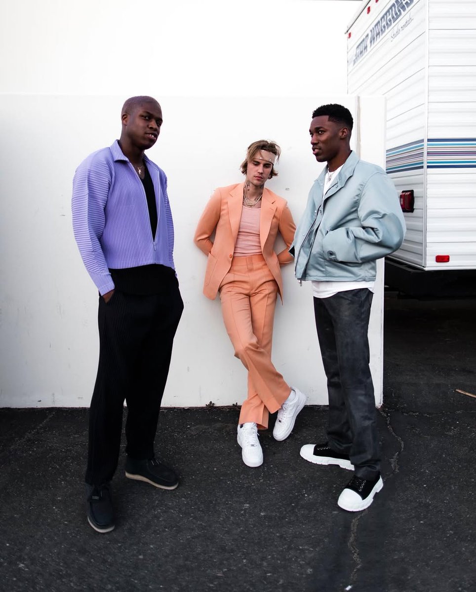 The FADER tweet media