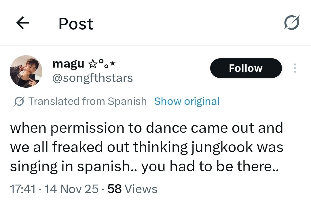 background tweet media