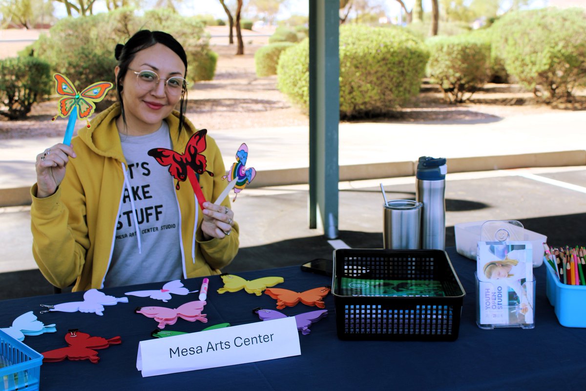 City of Mesa, Arizona tweet media