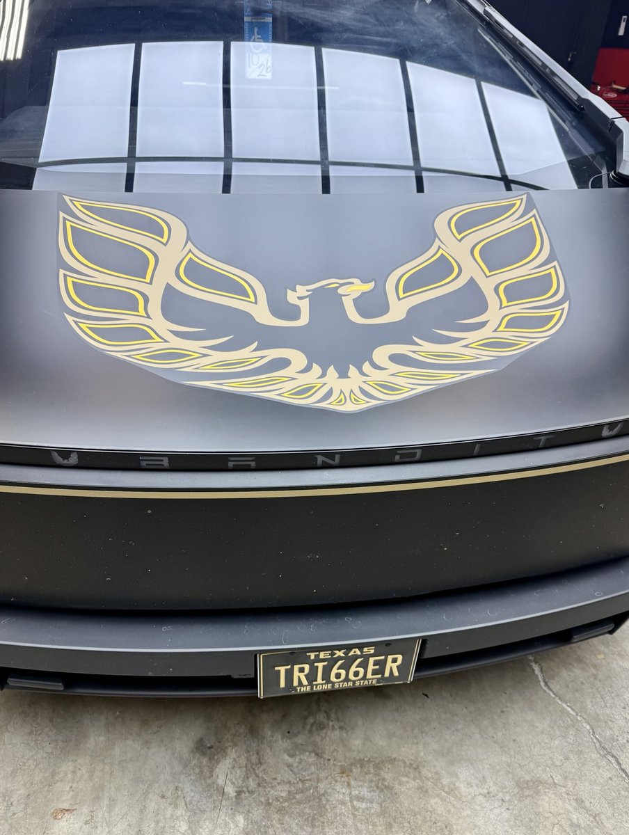 DIY Wrap Club (formerly TESBROS) tweet media