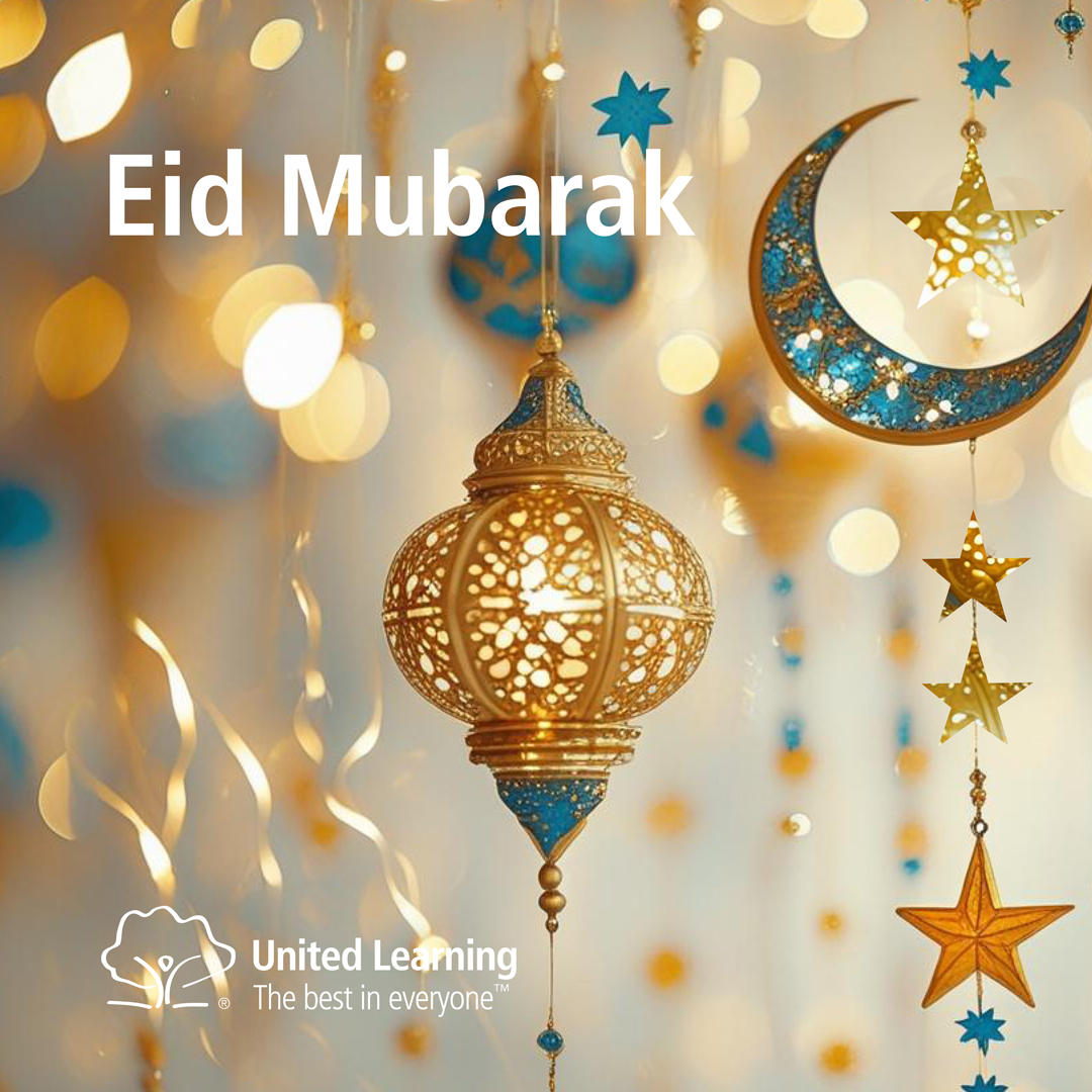 United Learning tweet media