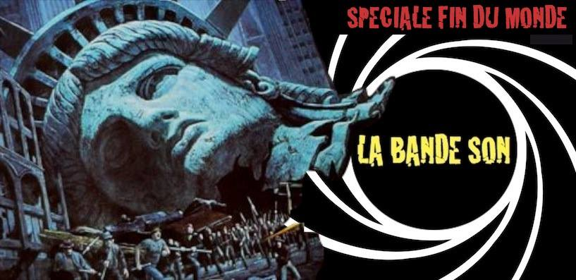 LaBandeSon's tweet photo. REPLAY lundi 23 mars à 20h #JetFM 91.2 Nantes #podcast https://t.co/a9WWX9t6Wo
La Bande Son fin du monde et en musiques bien sûr ! https://t.co/QQDxCyL6nB