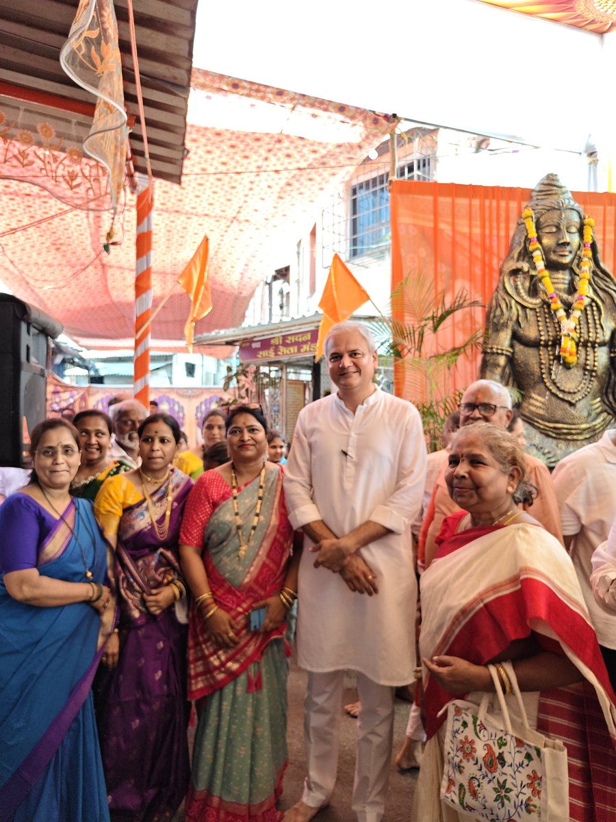 Makarand Narwekar tweet media