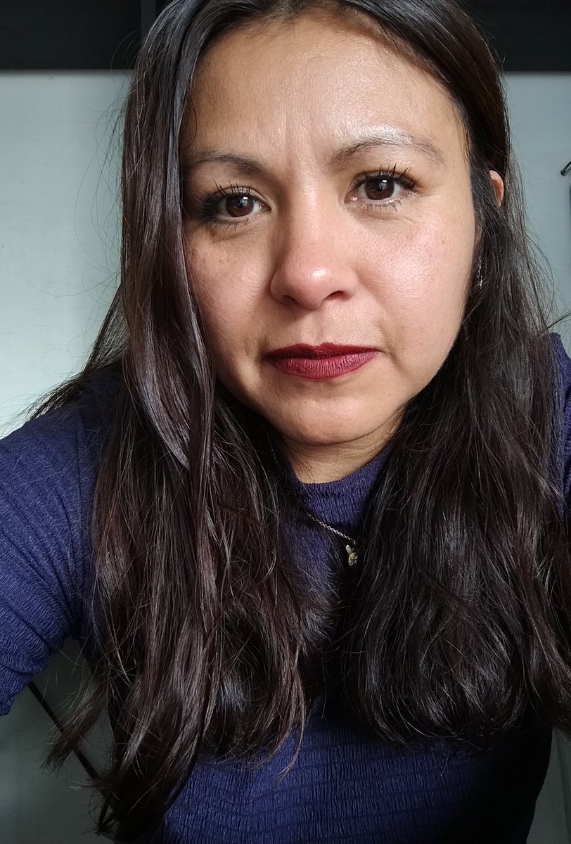 🌿🌼🌱Mujer maíz 🍃🌾🍃 tweet media