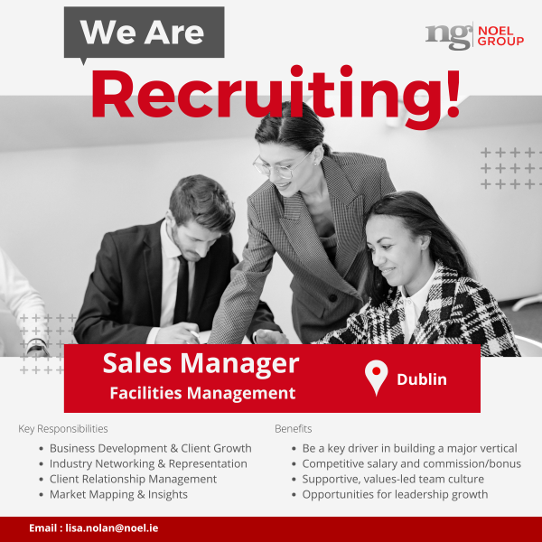 Noel Group tweet media