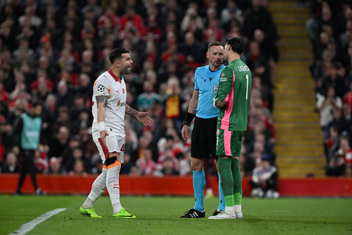 Buzz Spor tweet media