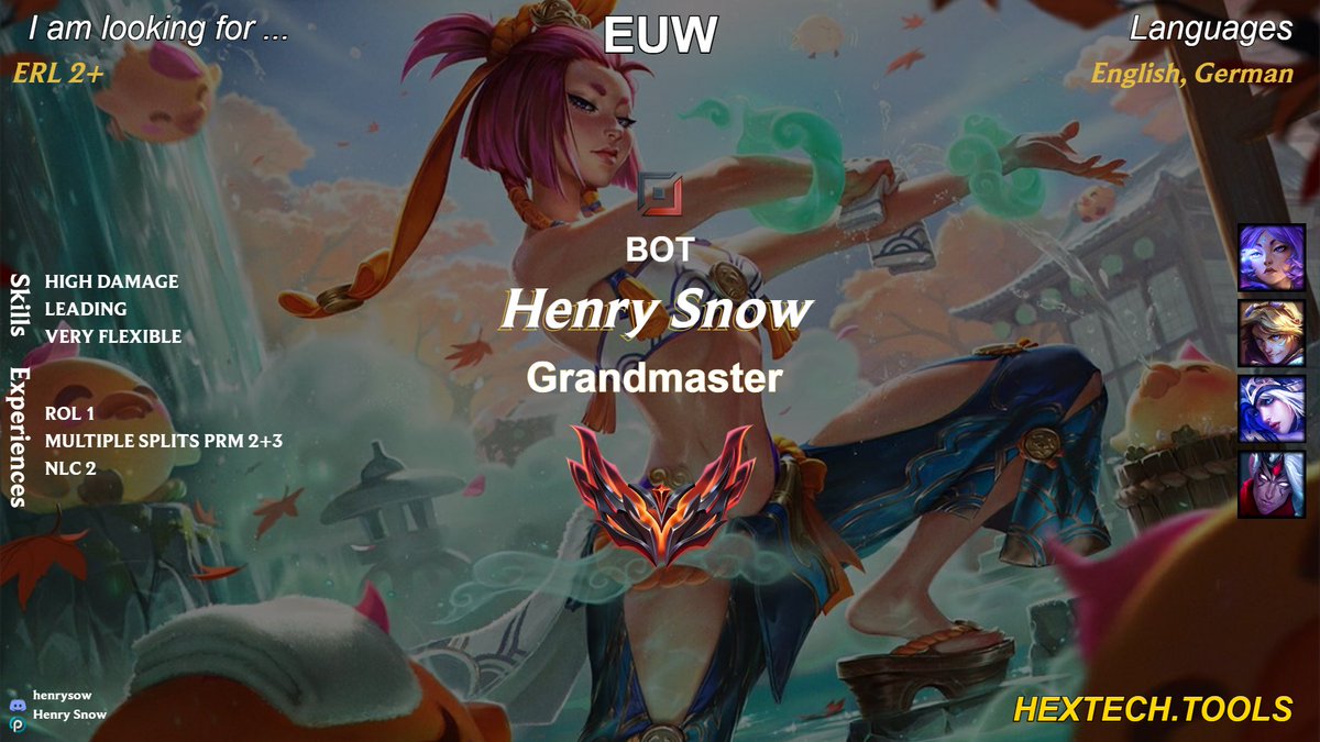 Henry Snow tweet media