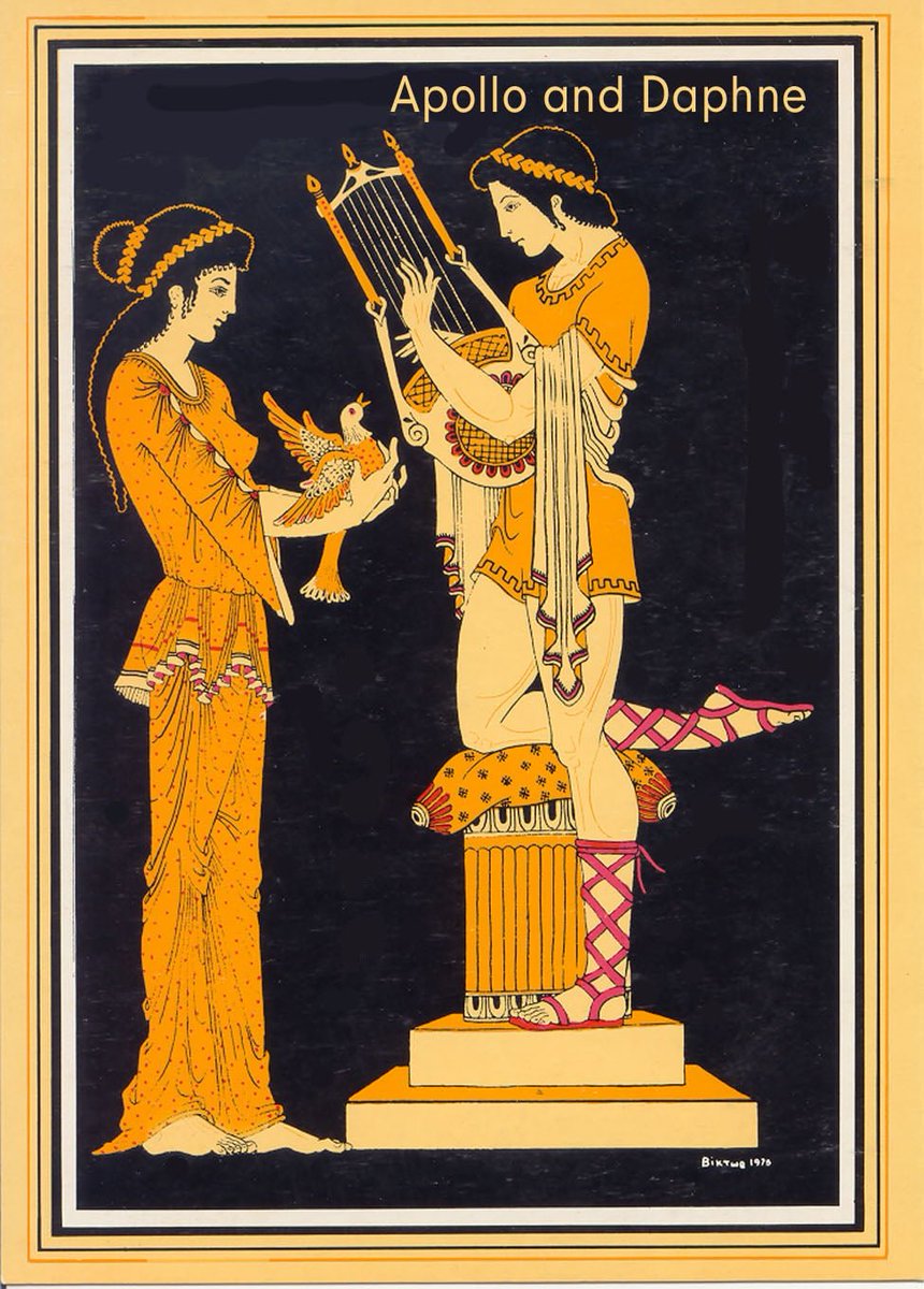 Hellenist ☀️🏺⚡️ tweet media