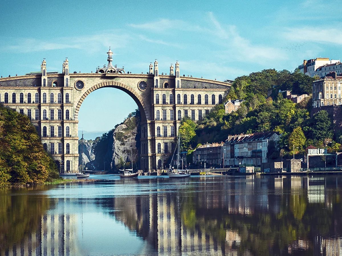 Western Invasion tweet media