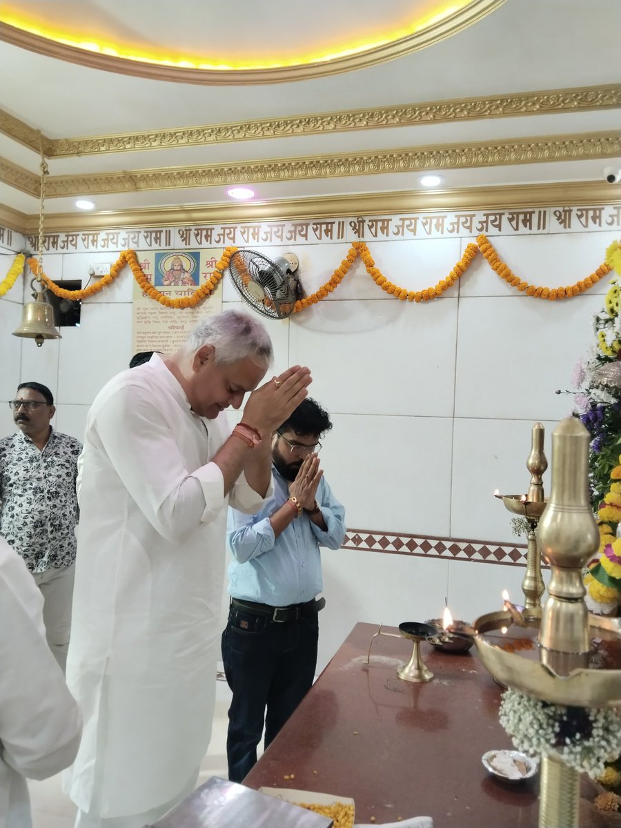 Makarand Narwekar tweet media