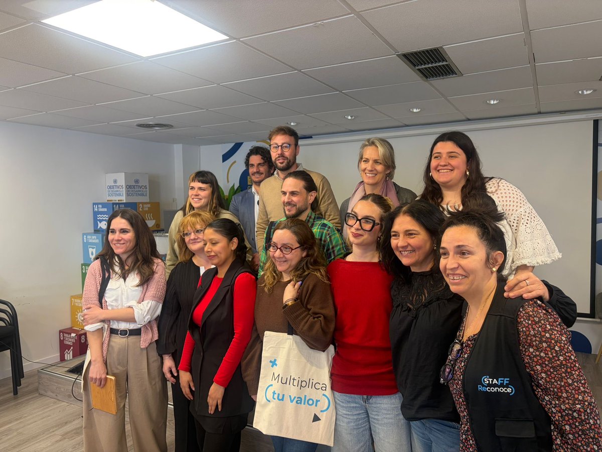 Consejo de la Juventud de Castilla y León tweet media