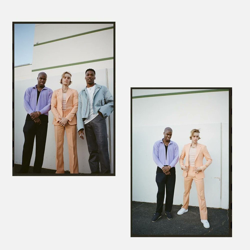 The FADER tweet media