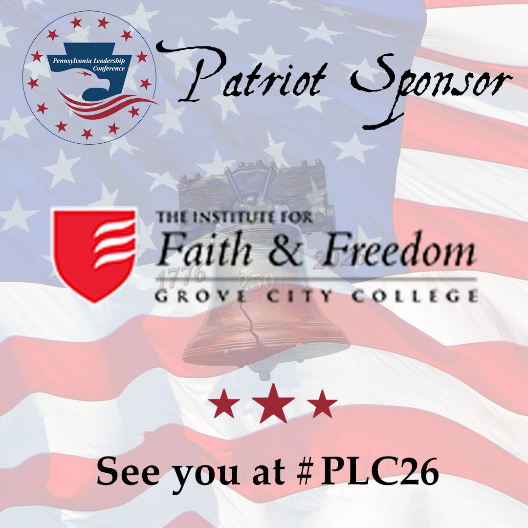 PA Leadership Conf. tweet media