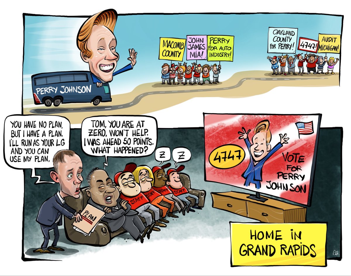 Donnie Detroit tweet media