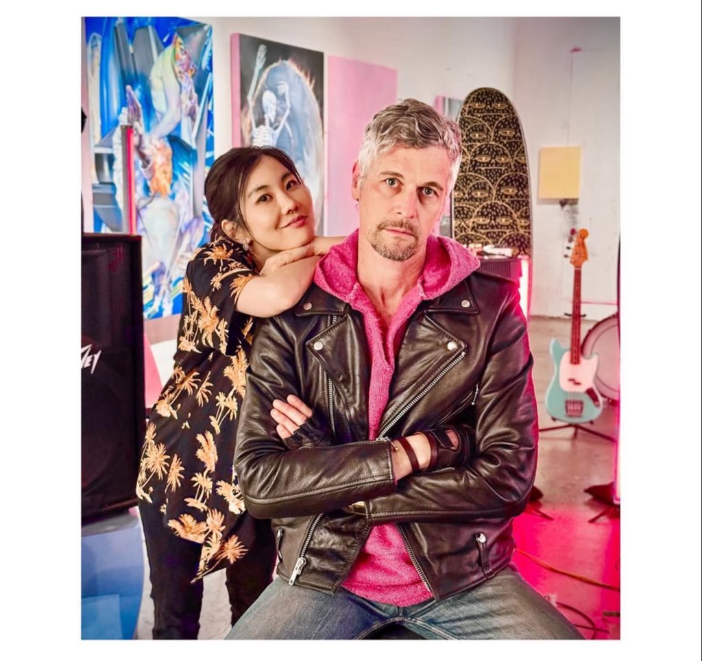 SJ/THE PITT SPOILERS tweet media