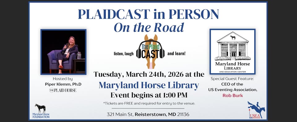 Washington International Horse Show tweet media