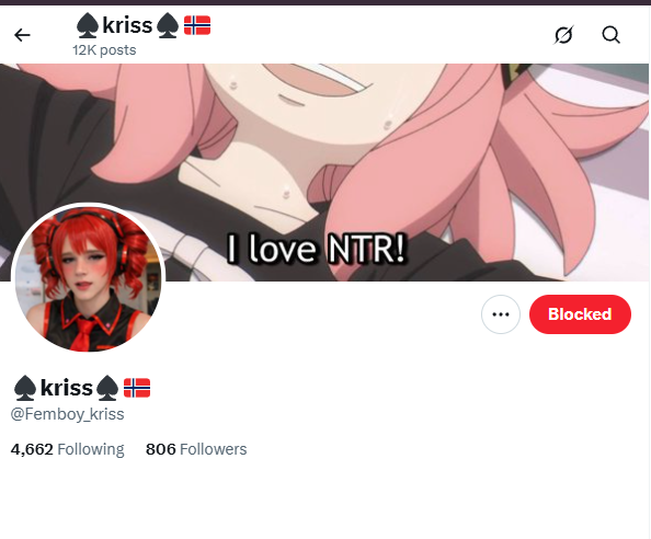 King of OILED UP Lolis tweet media