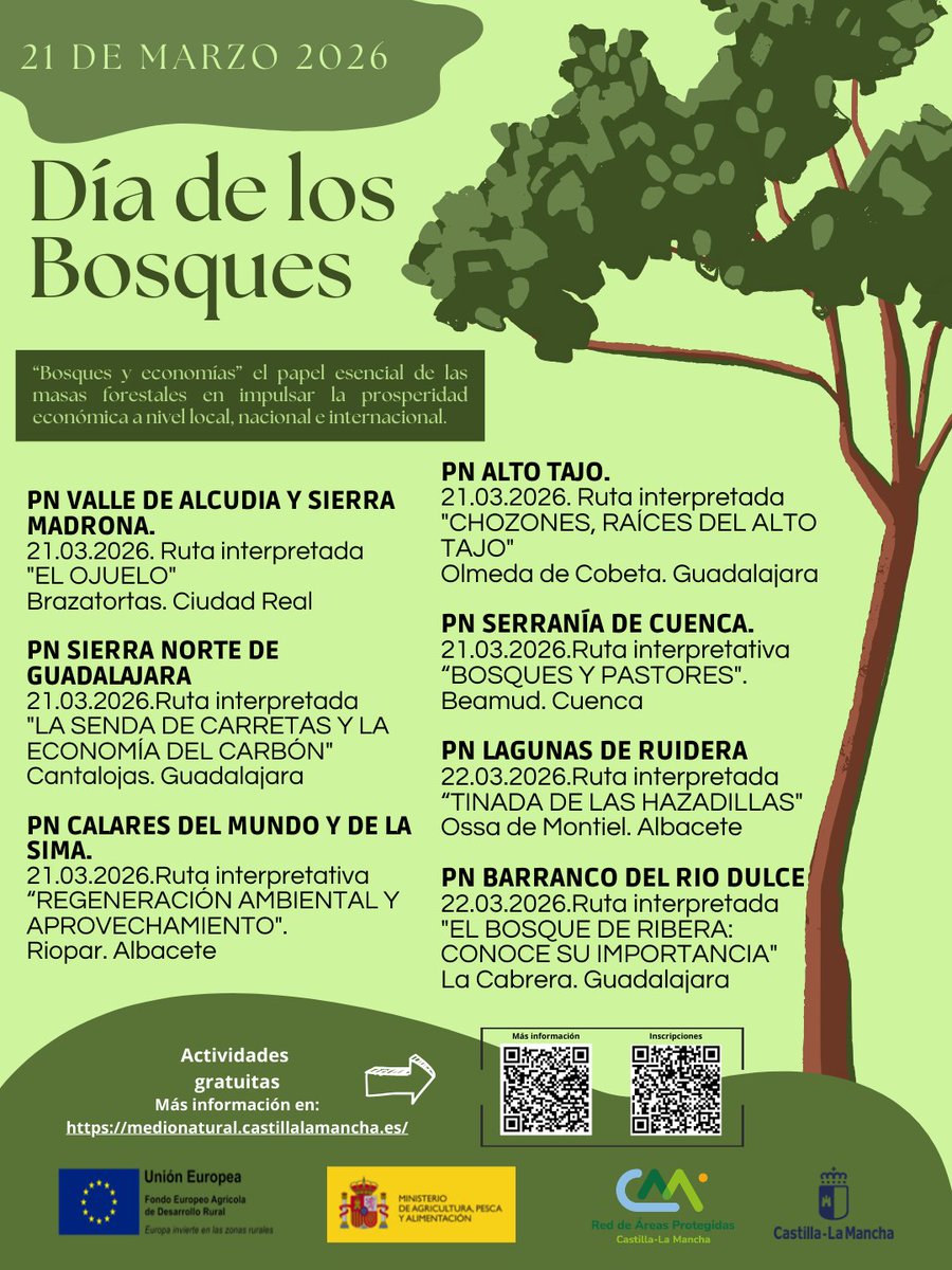 Gobierno de Castilla-La Mancha tweet media