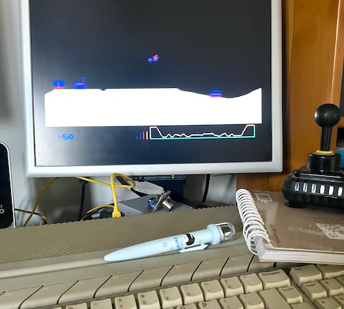 AtariCrypt tweet media