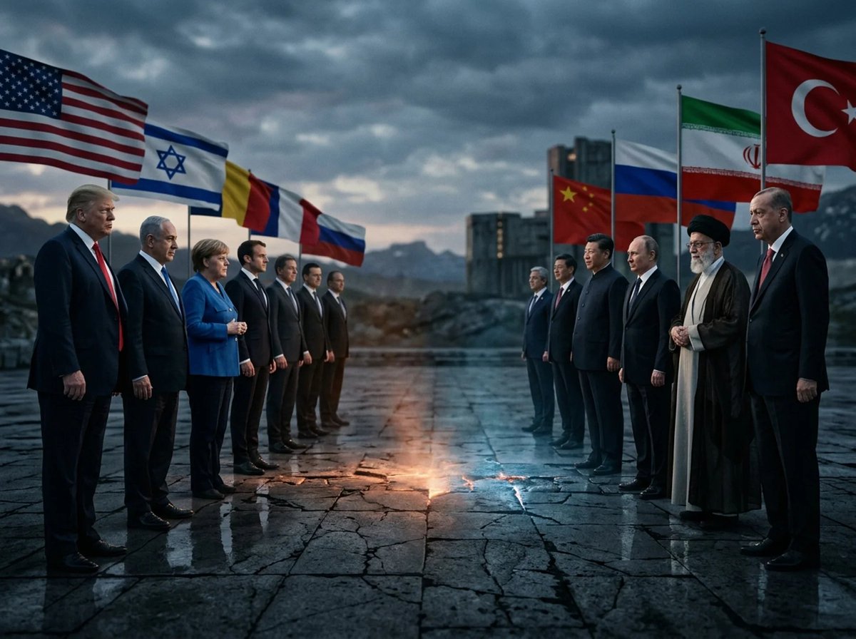 🇨🇳 Wei Zhao 赵伟 tweet media