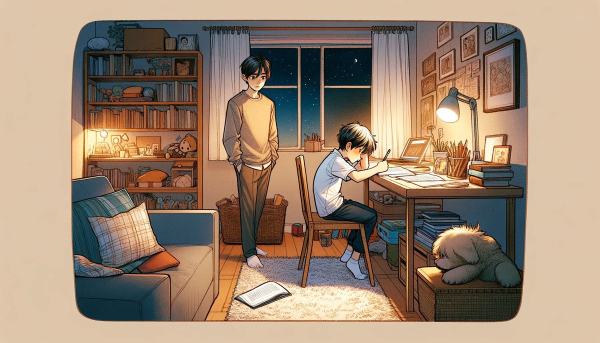 Ernest Zwakaa tweet media