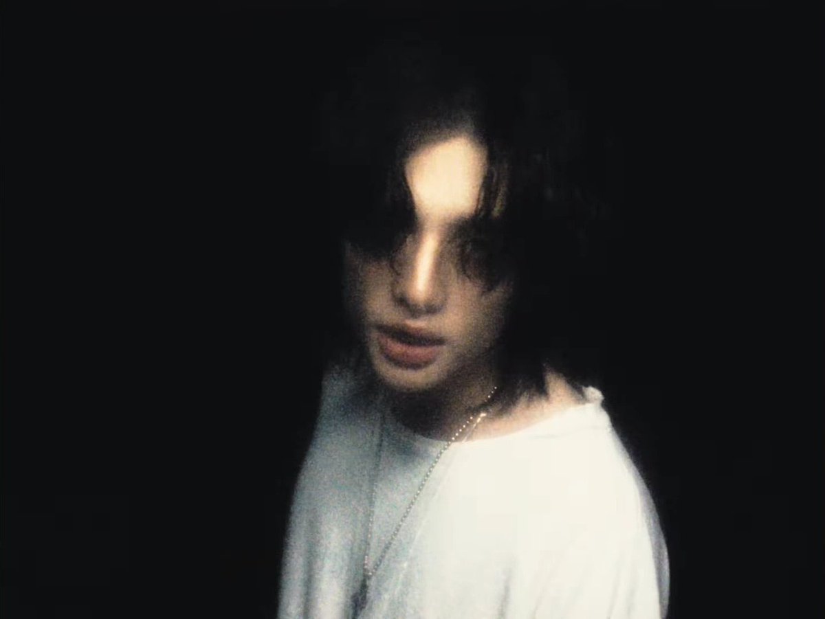 ssomi_SKZlove's tweet photo. LOVER https://t.co/yUVkJBvq80