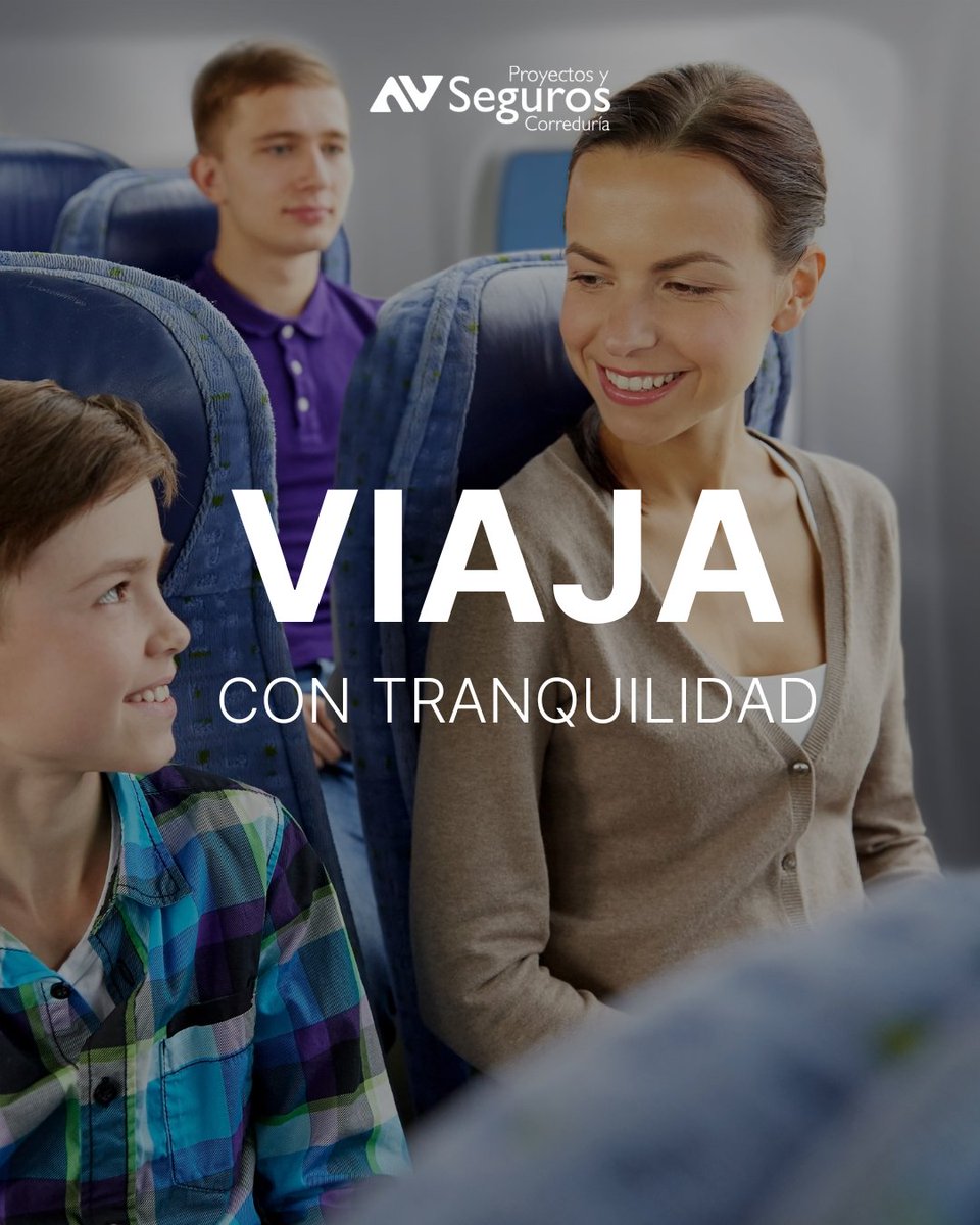 Proyectos y Seguros tweet media