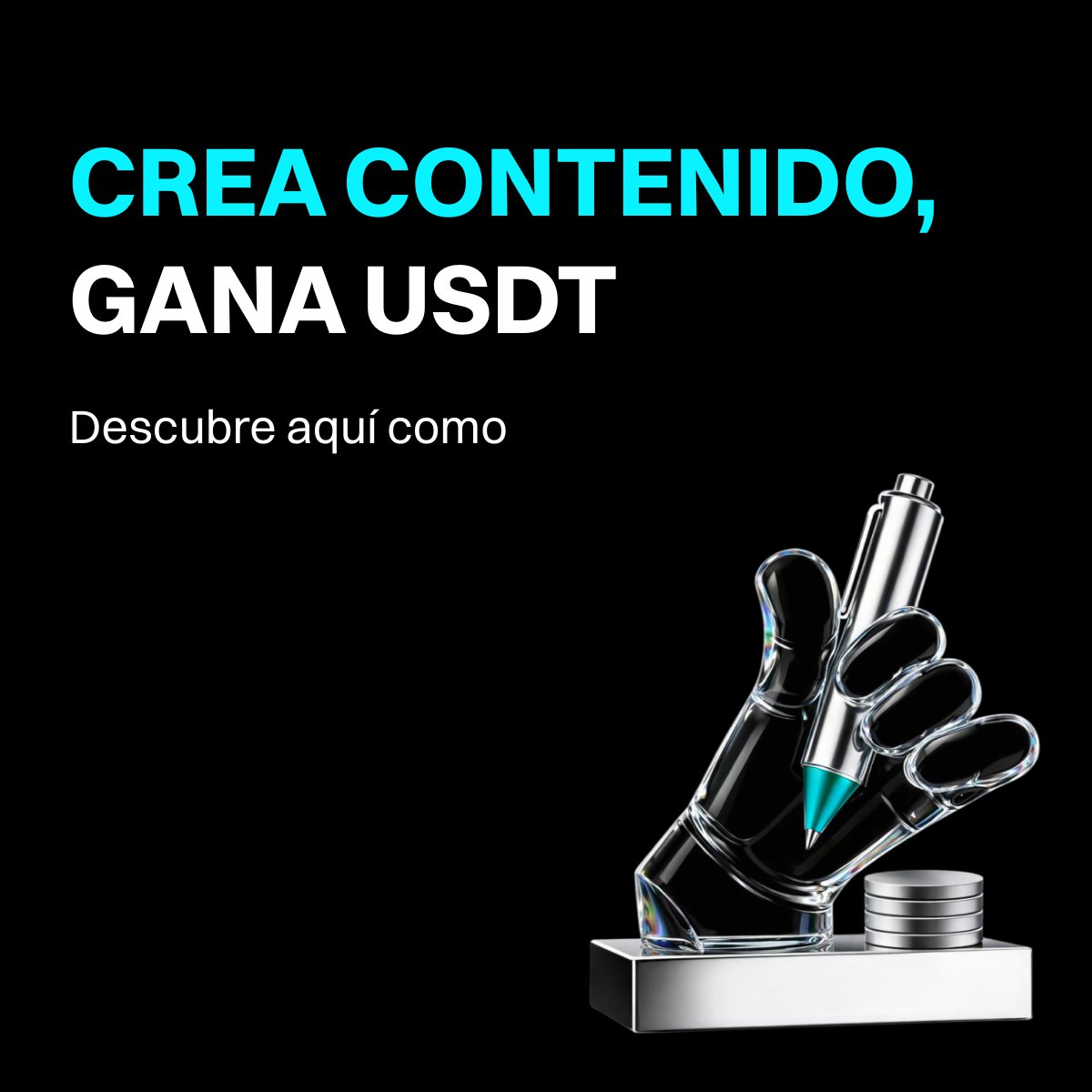 Bitget Español tweet media