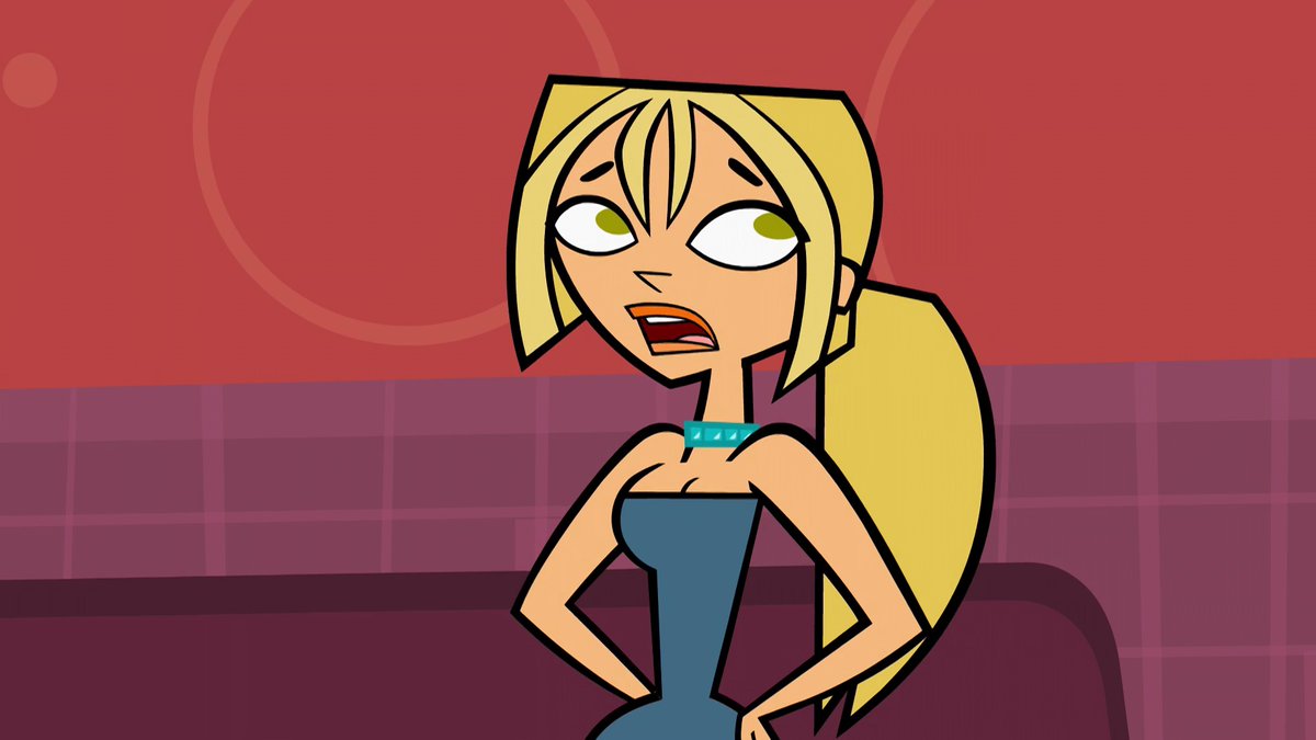 Total Drama Screencaps tweet media