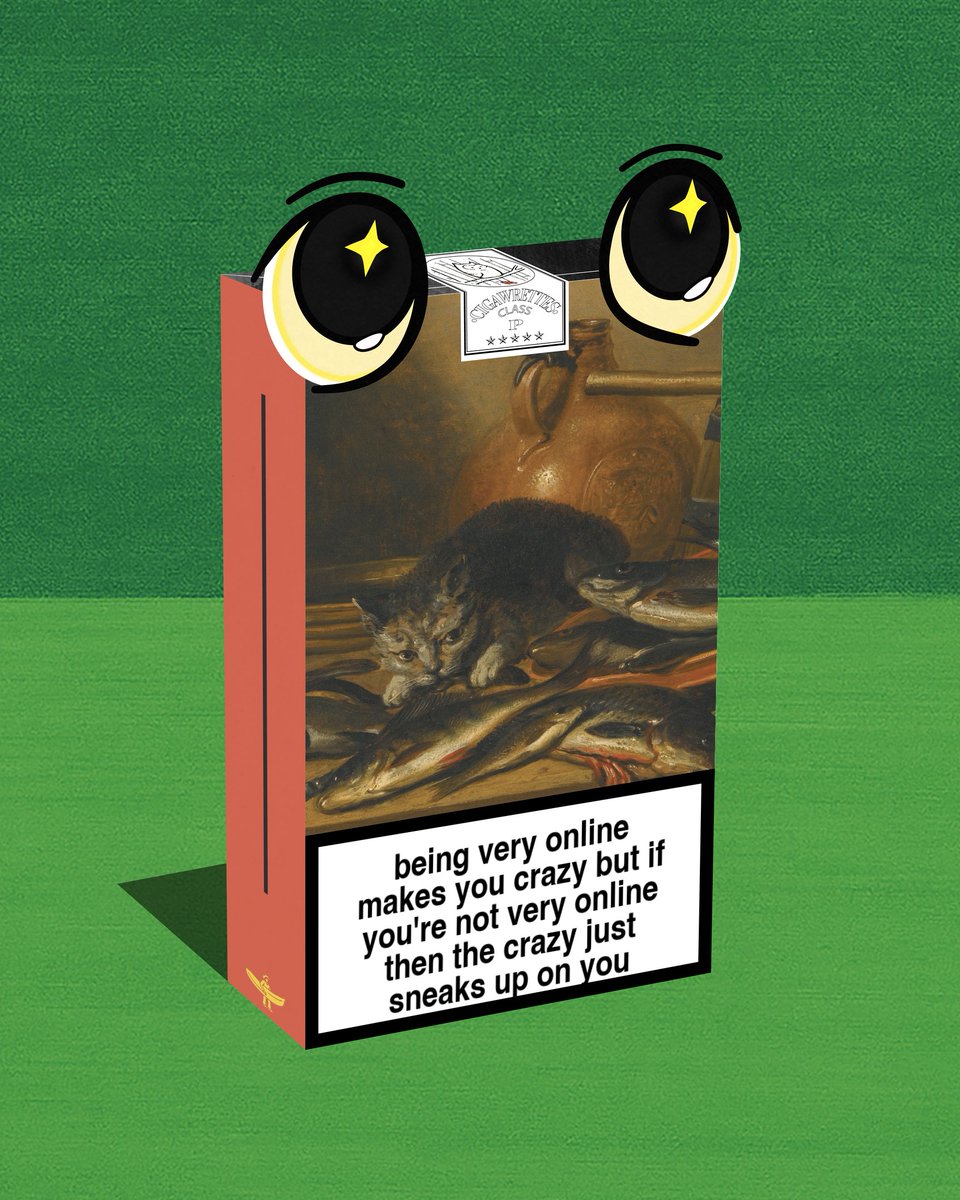 free psychic damage tweet media