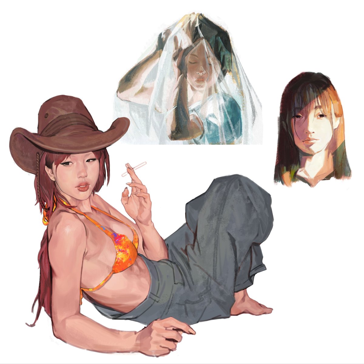 tttony_art tweet media