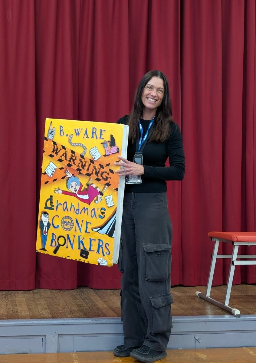 Lift Lea Forest - Official Account tweet media