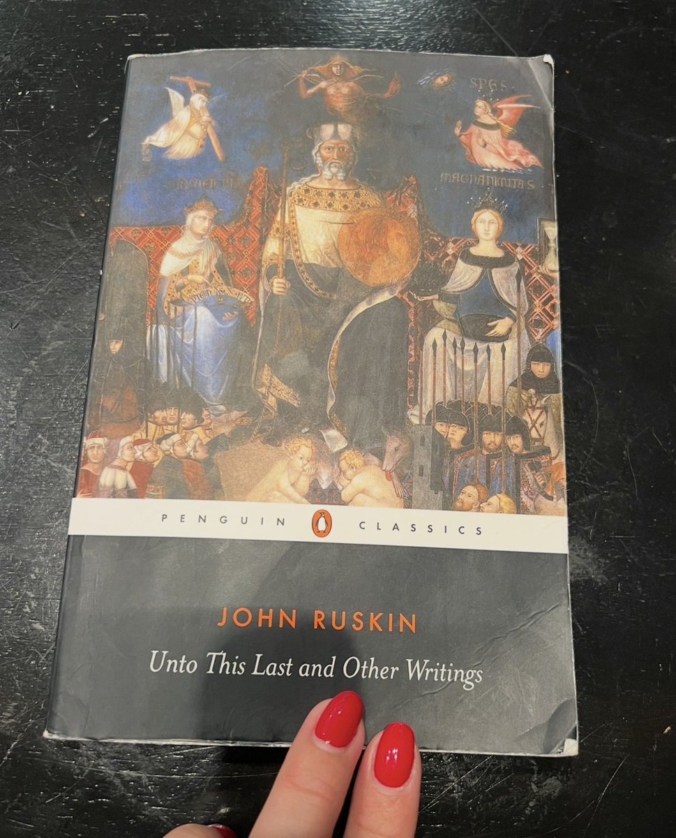 thewaronbeauty's tweet photo. Since I read this book a bit ago, I think about it every few days. Every essay has something so prescient and applicable to today. Highly highly recommend it. https://t.co/zNVZ3hEFz1