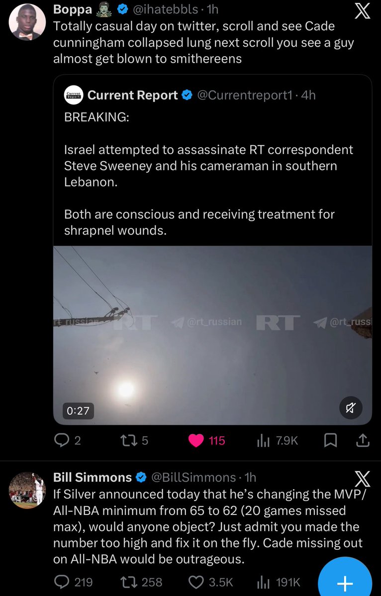 #ihatepra #lesspra tweet media