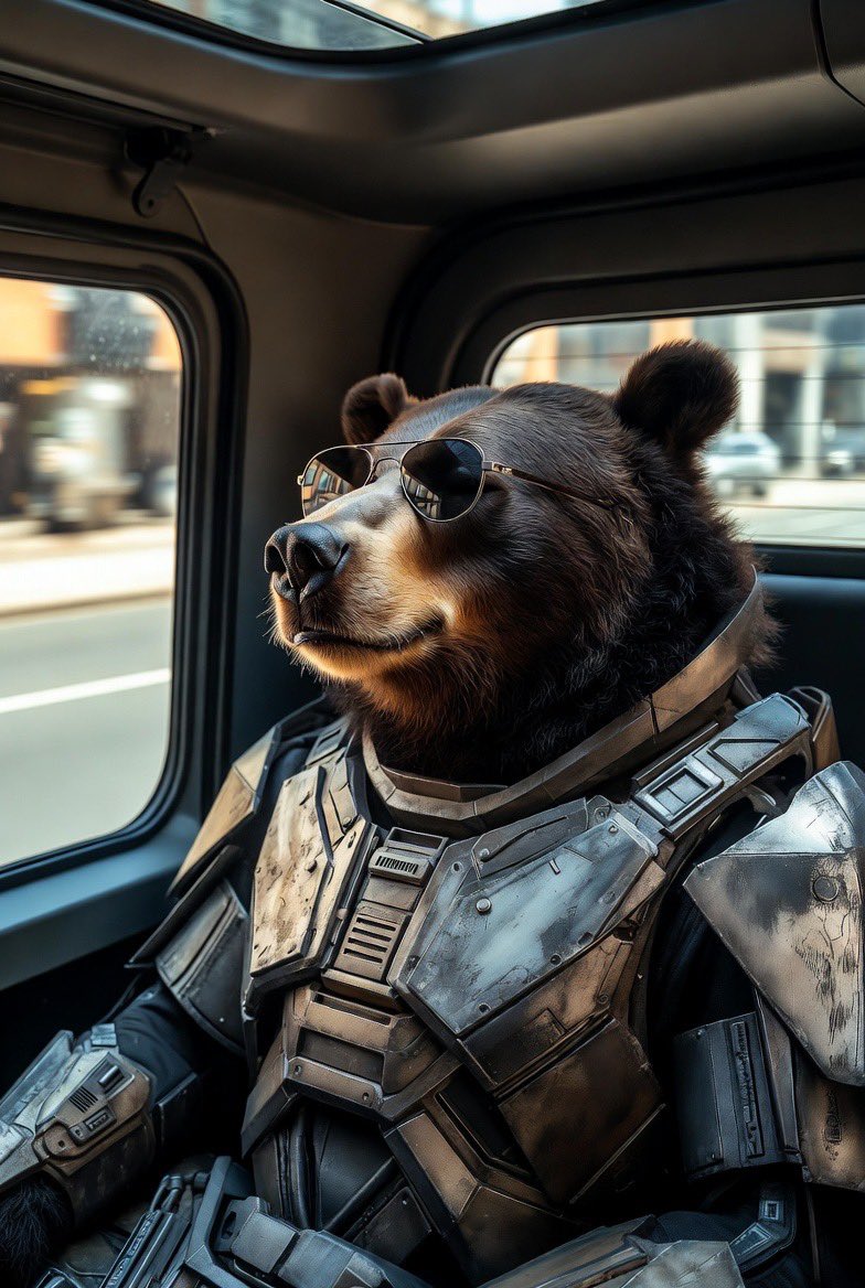 Mitu King 🐻 tweet media