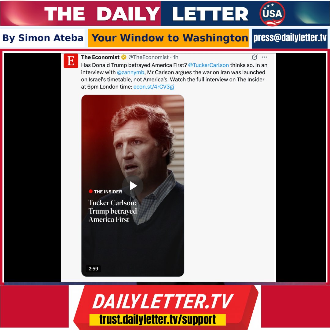 Simon Ateba tweet media