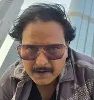 Kranti Kumar tweet media