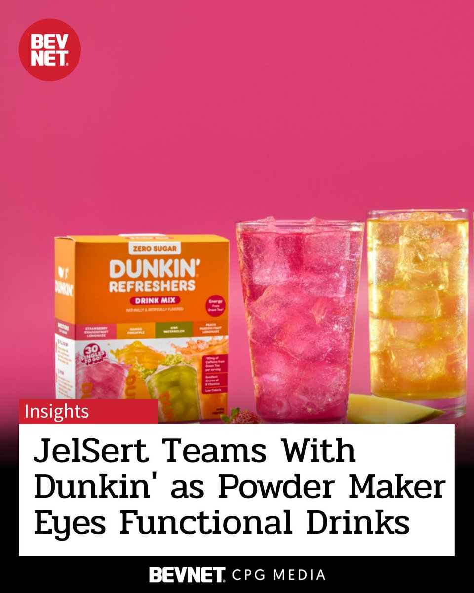 BevNET.com tweet media