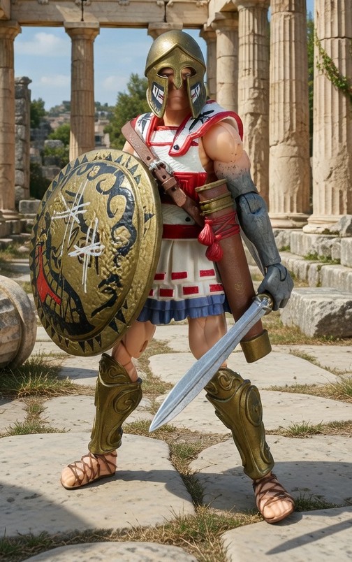 FigureFan Zero tweet media