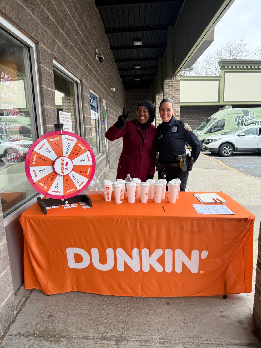 Ramapo Police Dept. tweet media