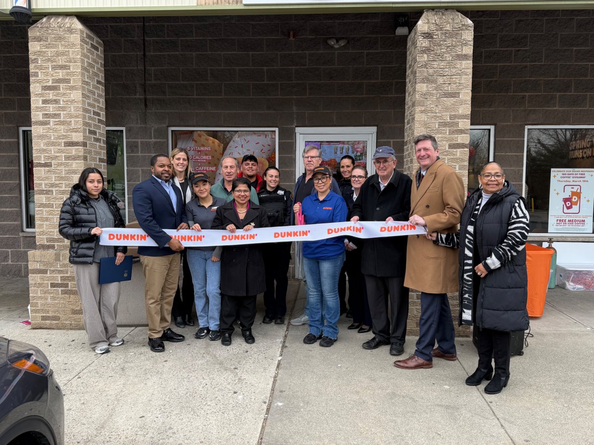 Ramapo Police Dept. tweet media