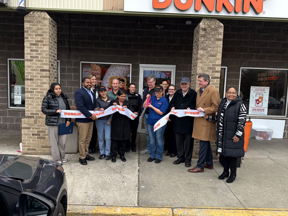 Ramapo Police Dept. tweet media