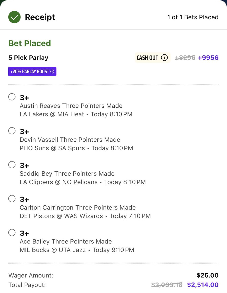 SwiftDailyPicks tweet media