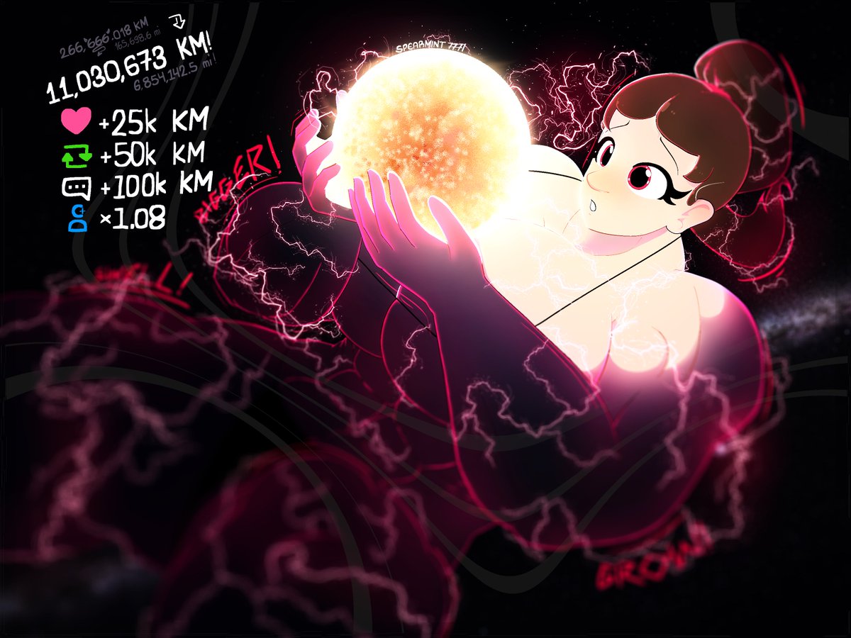 Spearmint tweet media