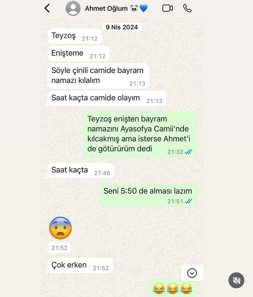 kesinliklebilal tweet media